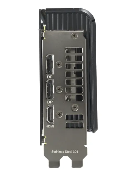 ASUS Prime -RX9060XT-O8G AMD Radeon RX 9060 XT 8 GB GDDR6