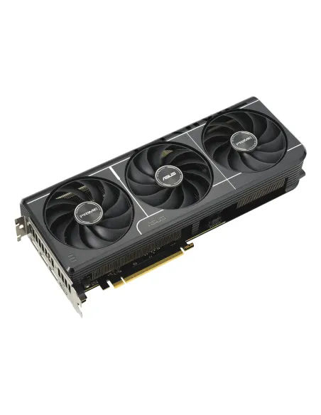 ASUS Prime -RTX5070-O12G NVIDIA GeForce RTX 5070 12 GB GDDR7