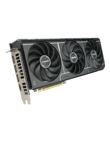 ASUS Prime -RTX5070-O12G NVIDIA GeForce RTX 5070 12 GB GDDR7