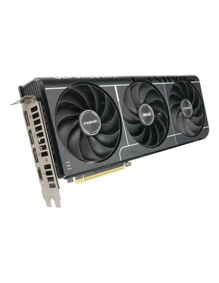 ASUS Prime -RTX5070-O12G NVIDIA GeForce RTX 5070 12 GB GDDR7