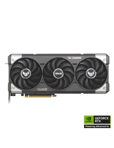 ASUS TUF Gaming TUF-RTX5060TI-O16G-GAMING NVIDIA GeForce RTX 5060 Ti 16 GB GDDR7