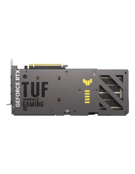 ASUS TUF Gaming TUF-RTX5060TI-O16G-GAMING NVIDIA GeForce RTX 5060 Ti 16 GB GDDR7