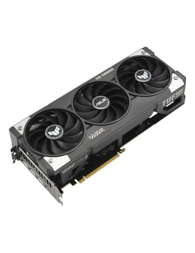 ASUS TUF Gaming TUF-RTX5060TI-O16G-GAMING NVIDIA GeForce RTX 5060 Ti 16 GB GDDR7