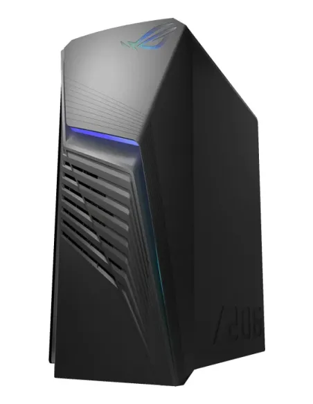 ASUS ROG Strix G13CHR G13CHR-51440F0450 - Sobremesa Gaming de (Intel Core i5-14400F, 16GB RAM, 1TB SSD, NVIDIA RTX 4060 8GB,
