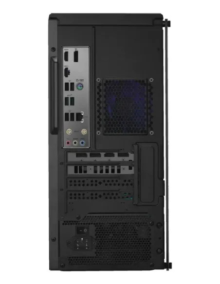 ASUS ROG Strix G13CHR G13CHR-51440F0450 - Sobremesa Gaming de (Intel Core i5-14400F, 16GB RAM, 1TB SSD, NVIDIA RTX 4060 8GB,