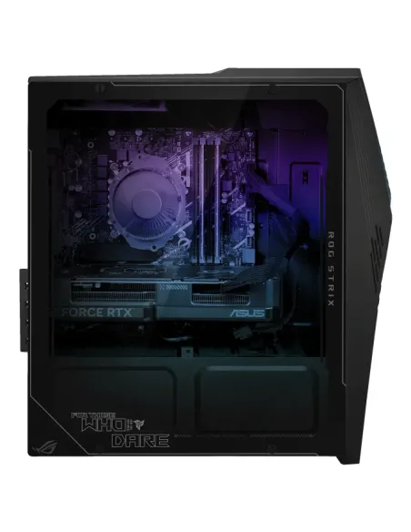 ASUS ROG Strix G13CHR G13CHR-51440F0450 - Sobremesa Gaming de (Intel Core i5-14400F, 16GB RAM, 1TB SSD, NVIDIA RTX 4060 8GB,