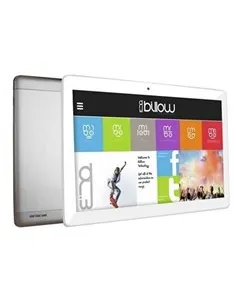 Tablet billow ppotab0893 x103s 16gb 3g 10.1 pulgadas plata