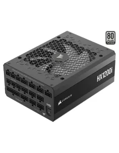 Fuente alimentacion corsair hx1200i gaming atx 1200w