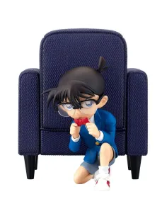Figura good smile company detective conan tenitol conan edogawa fig. 8.5cm