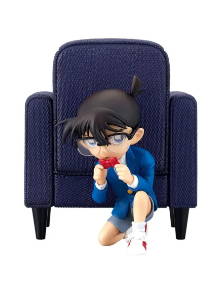 Figura good smile company detective conan tenitol conan edogawa fig. 8.5cm