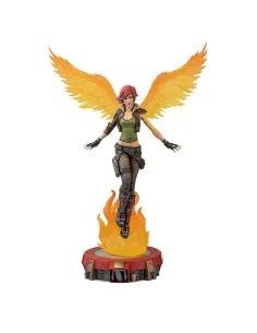Lilith the firehawk pvc fig. 30 cm borderlands