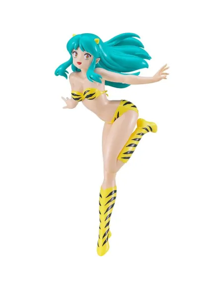 Figura max factory urusei yatsura plamax lum 20cm