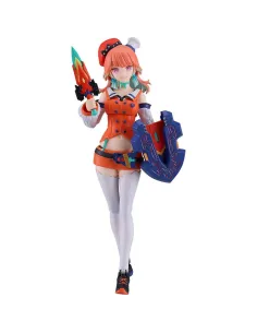 Figura max factory hololive production figma takanashi kiara 14.5cm