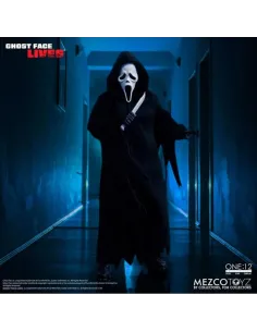 Ghost face fig. 16 cm scream one 12 collective