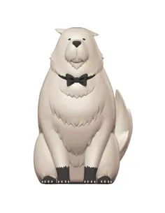 Hucha playstoy spy x family bond forger 14cm