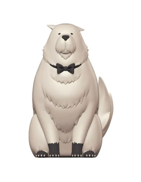 Hucha playstoy spy x family bond forger 14cm