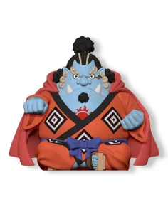 Hucha playstoy one piece jinbe 16cm