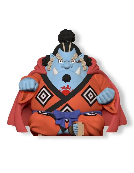 Hucha playstoy one piece jinbe 16cm
