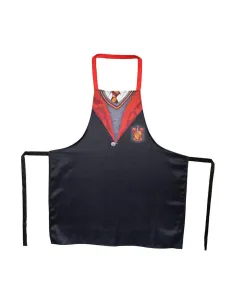 Delantal sd toys harry potter uniforme gryffindor