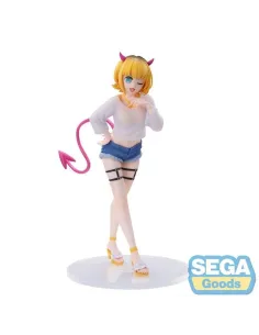 Figura sega goods oshi no ko luminasta memcho 18cm