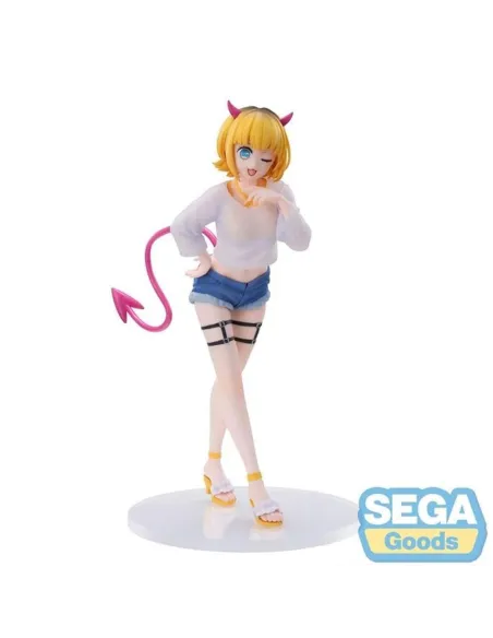 Figura sega goods oshi no ko luminasta memcho 18cm