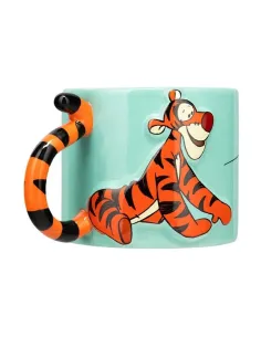 Taza paladone disney winnie the pooh tigger