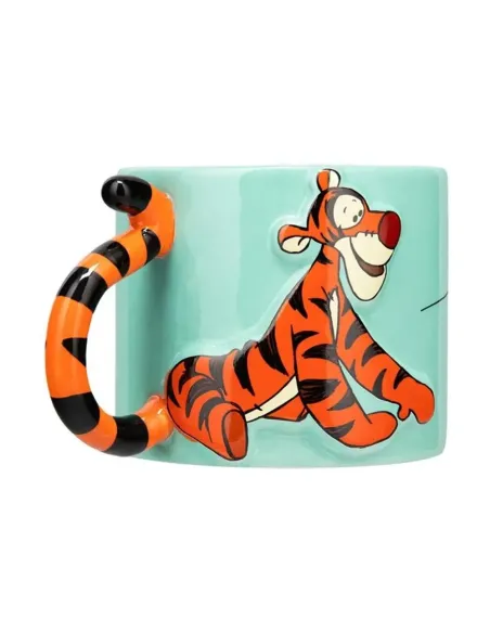 Taza paladone disney winnie the pooh tigger Taza paladone disney winnie the pooh tigger