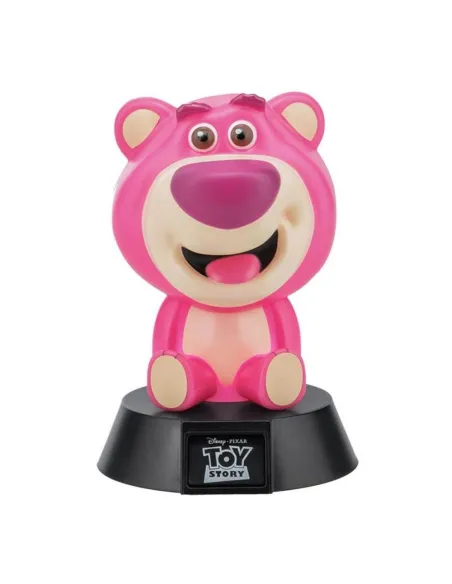 Lampara paladrone toy story lotso