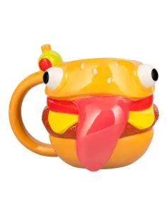Taza paladone fortnite durrr burger
