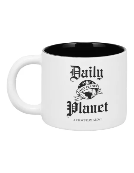 Taza paladone superman daily planet