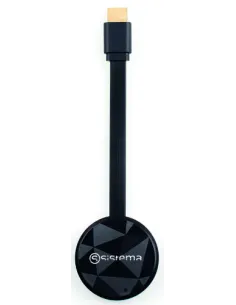 QUICK MEDIA TV MIRRORCAST TV