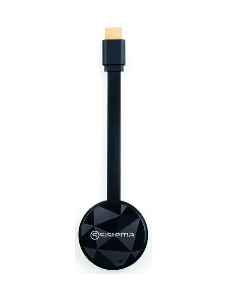 QUICK MEDIA TV MIRRORCAST TV