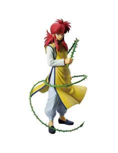 Figura ichibansho yuyu hakusho masterlise kurama dark tournament edition vol.2 25cm