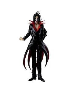 Figura ichibansho yuyu hakusho masterlise karasu dark tournament edition vol.2 25cm
