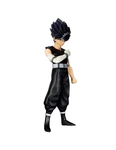 Figura ichibansho yuyu hakusho masterlise hiei dark tournament edition vol.2 18cm