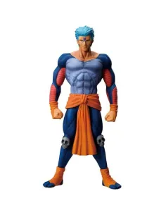 Figura ichibansho yuyu hakusho masterlise bui dark tournament edition vol.2 23cm