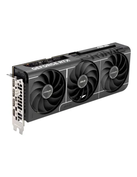ASUS Prime -RTX5060TI-8G NVIDIA GeForce RTX 5060 Ti 8 GB GDDR7