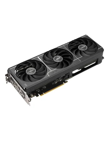 ASUS Prime -RTX5060TI-8G NVIDIA GeForce RTX 5060 Ti 8 GB GDDR7