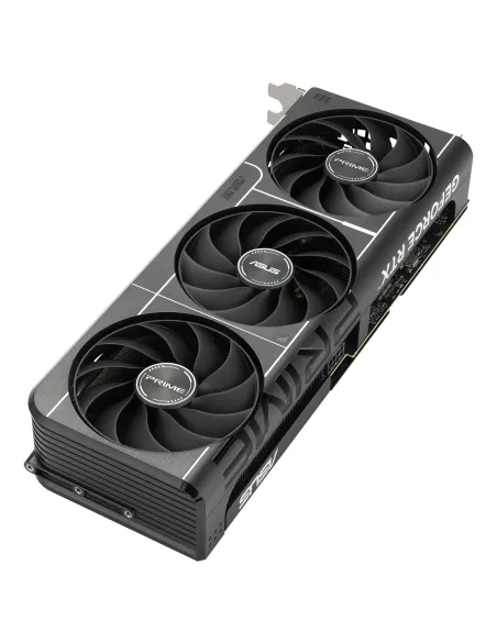 ASUS Prime -RTX5060TI-8G NVIDIA GeForce RTX 5060 Ti 8 GB GDDR7