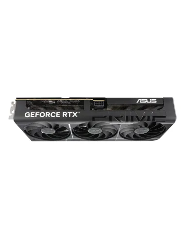 ASUS Prime -RTX5060TI-8G NVIDIA GeForce RTX 5060 Ti 8 GB GDDR7