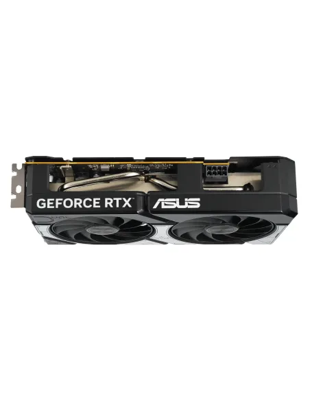 ASUS Dual -RTX5060-O8G NVIDIA GeForce RTX 5060 8 GB GDDR7