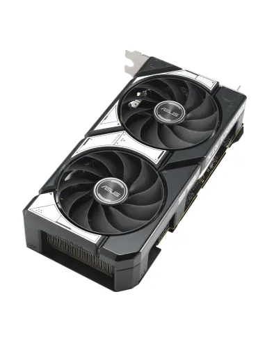 ASUS Dual -RTX5060-O8G NVIDIA GeForce RTX 5060 8 GB GDDR7