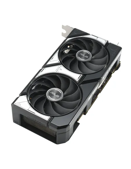 ASUS Dual -RTX5060-O8G NVIDIA GeForce RTX 5060 8 GB GDDR7