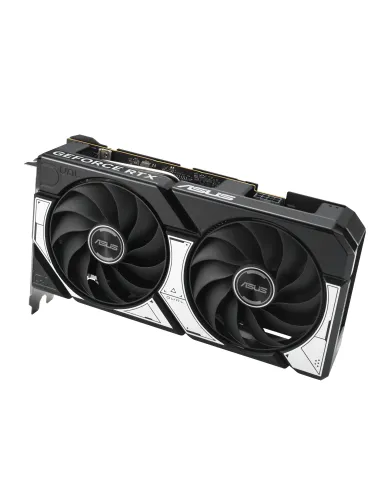 ASUS Dual -RTX5060-O8G NVIDIA GeForce RTX 5060 8 GB GDDR7