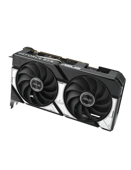 ASUS Dual -RTX5060-O8G NVIDIA GeForce RTX 5060 8 GB GDDR7