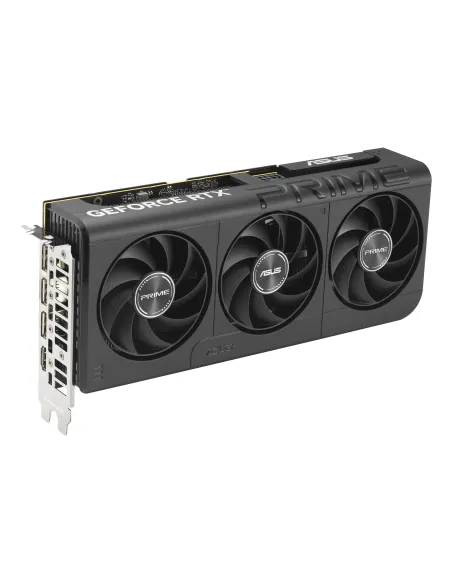 ASUS Prime -RTX5060-O8G NVIDIA GeForce RTX 5060 8 GB GDDR7