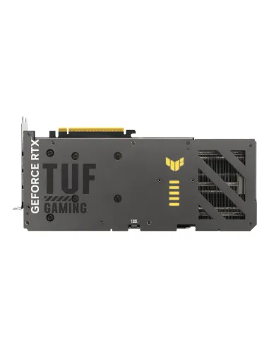 ASUS TUF Gaming TUF-RTX5060-O8G-GAMING NVIDIA GeForce RTX 5060 8 GB GDDR7