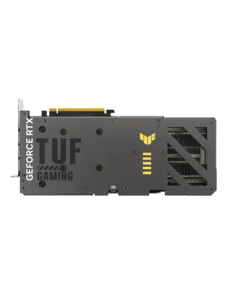 ASUS TUF Gaming TUF-RTX5060-O8G-GAMING NVIDIA GeForce RTX 5060 8 GB GDDR7