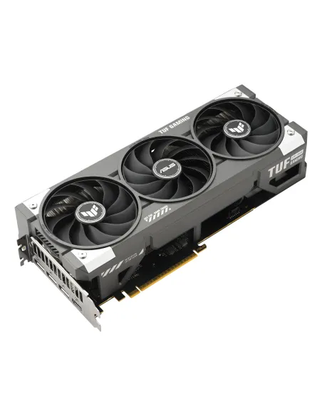 ASUS TUF Gaming TUF-RTX5060-O8G-GAMING NVIDIA GeForce RTX 5060 8 GB GDDR7