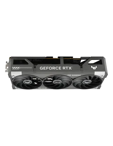 ASUS TUF Gaming TUF-RTX5060-O8G-GAMING NVIDIA GeForce RTX 5060 8 GB GDDR7